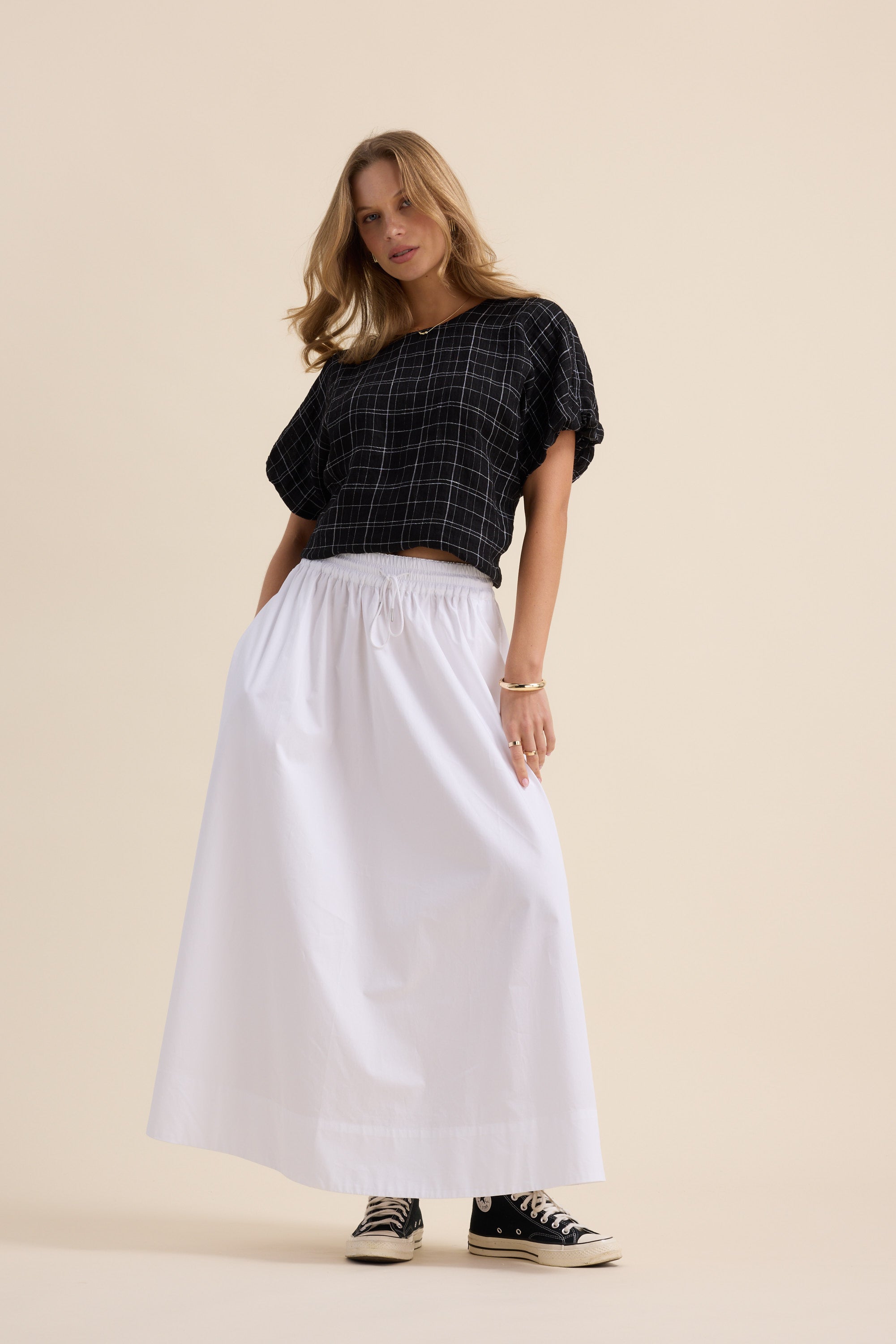 A Outfit