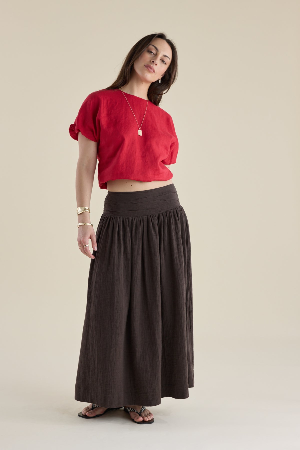 A Outfit