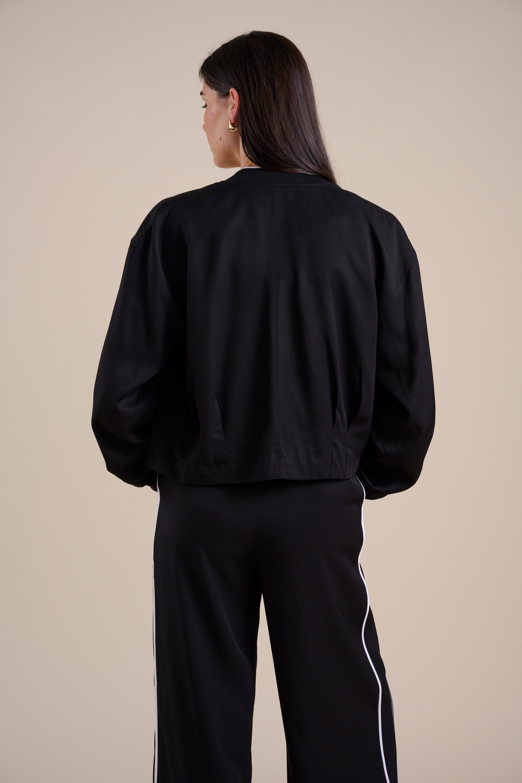 The Elevated Bomber