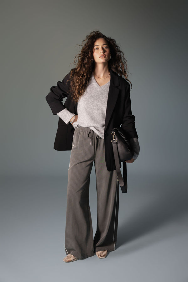 The Elevated Jogger