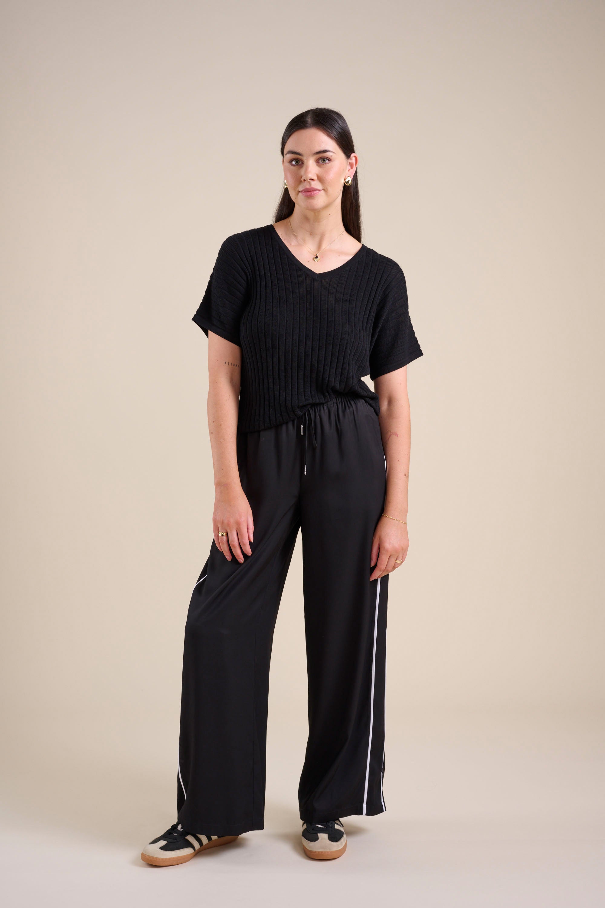 The Elevated Jogger