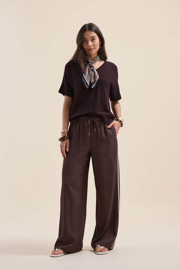The Elevated Jogger