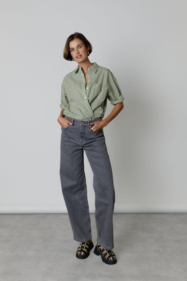 Nevada Wide Jeans