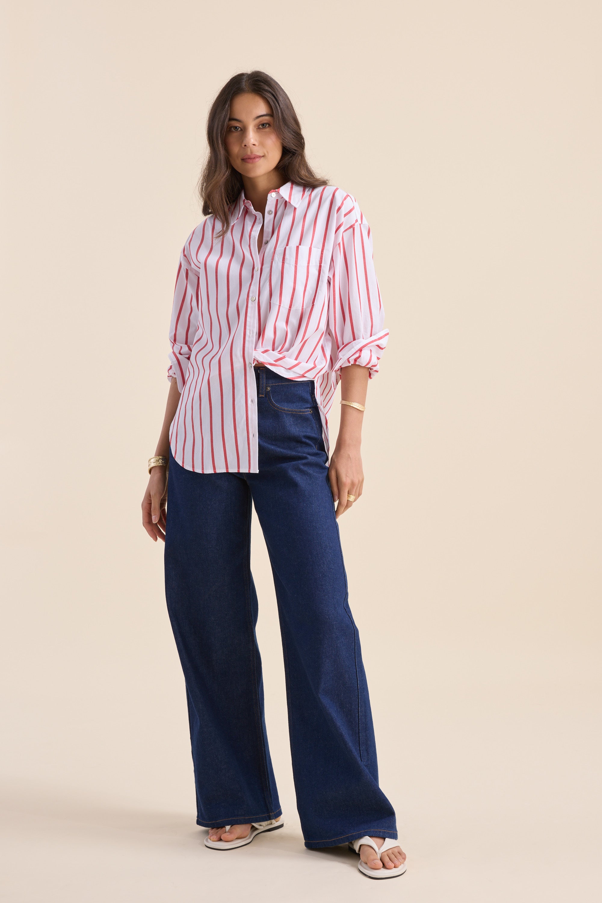 A Outfit