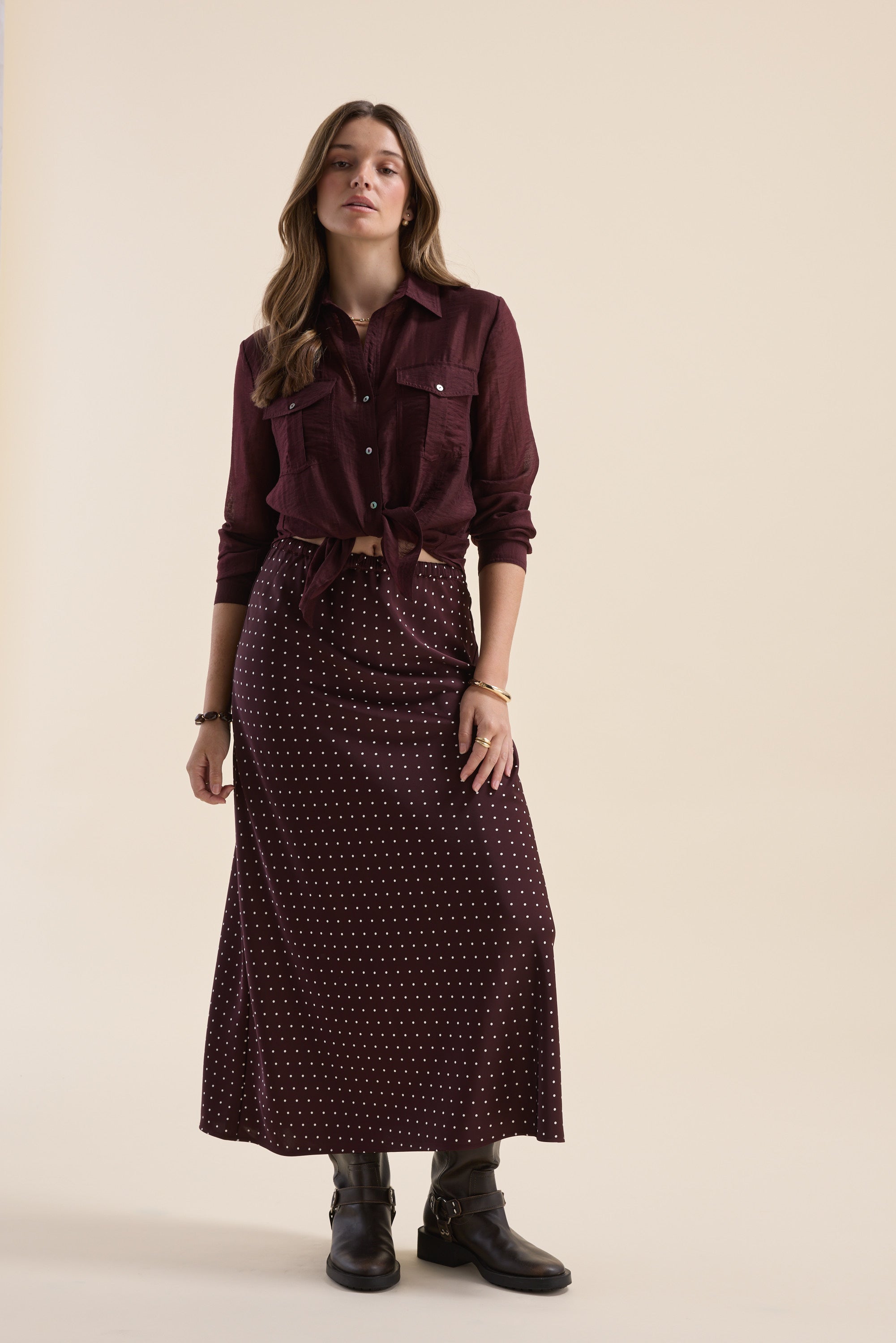A Outfit