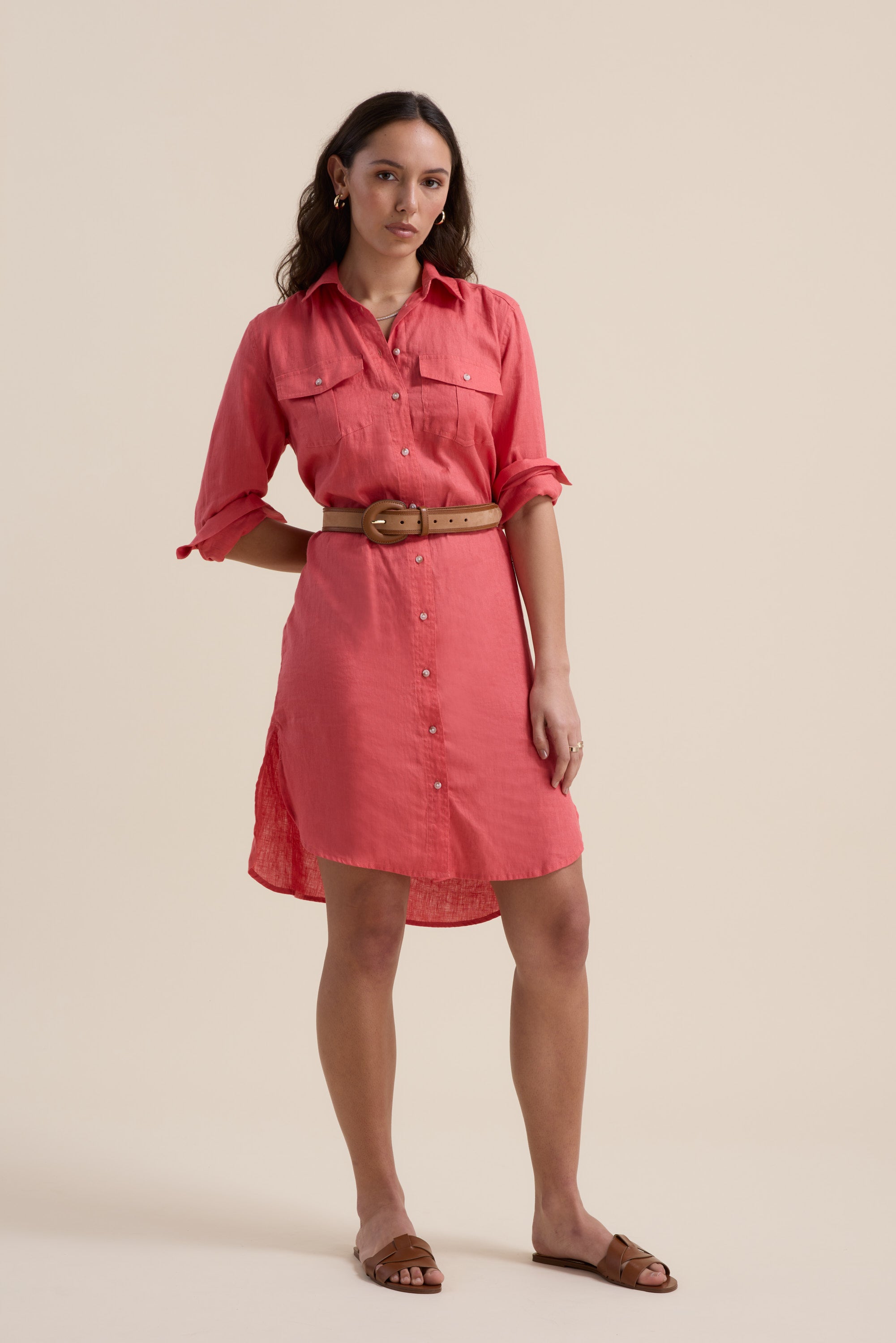 A Outfit