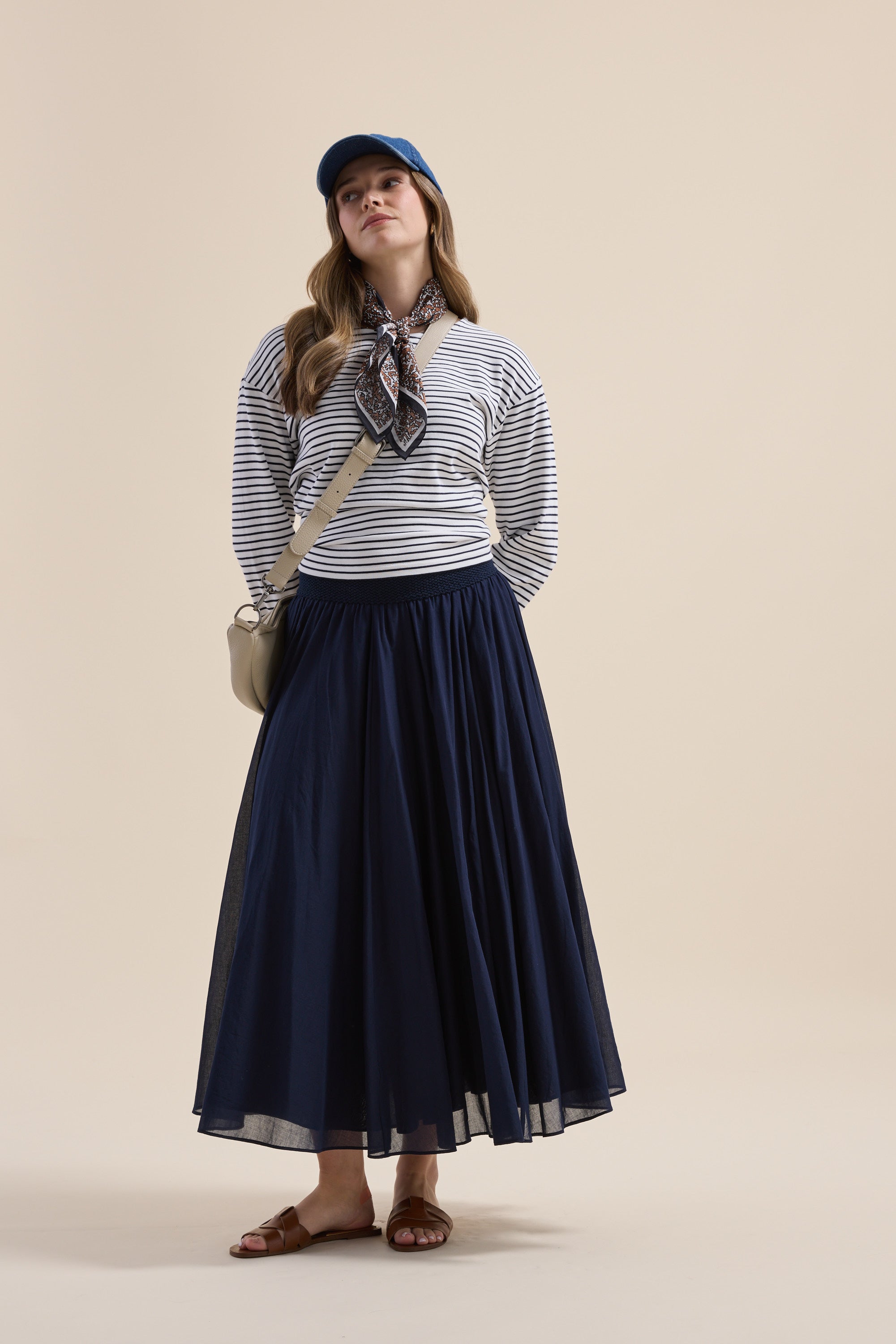 A Outfit