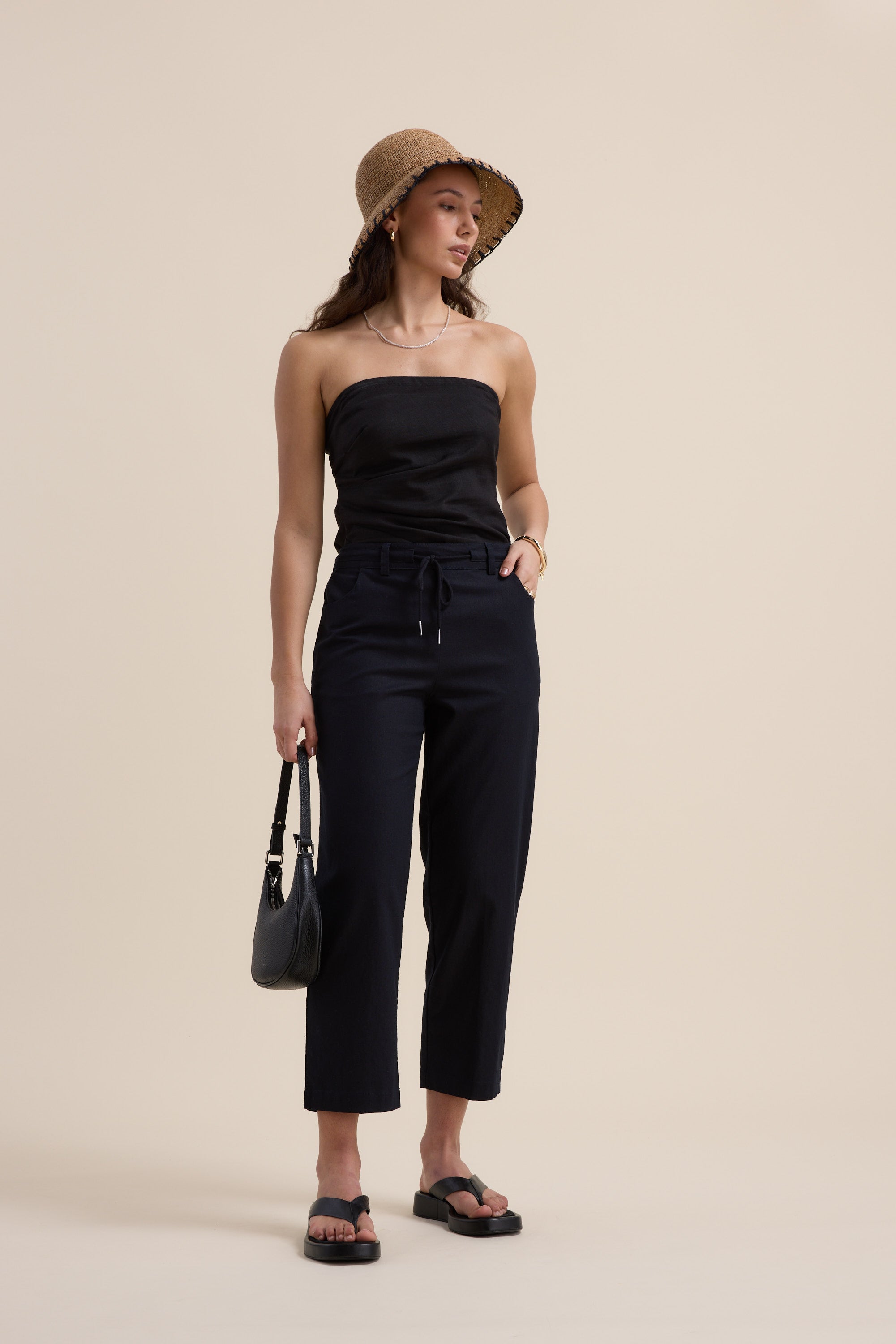 A Outfit