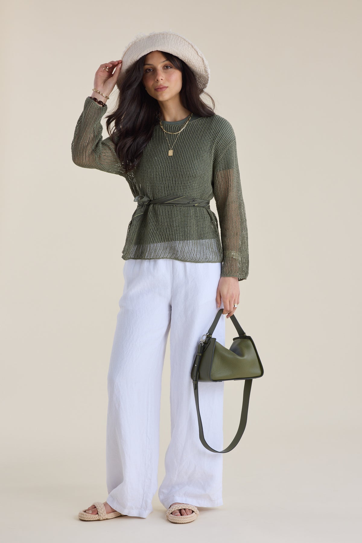 A Outfit