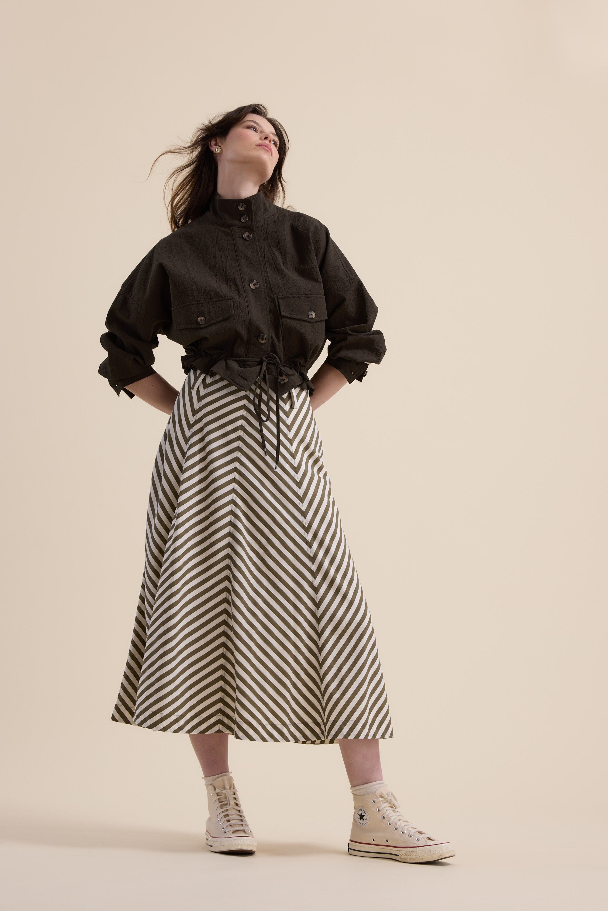 A Outfit