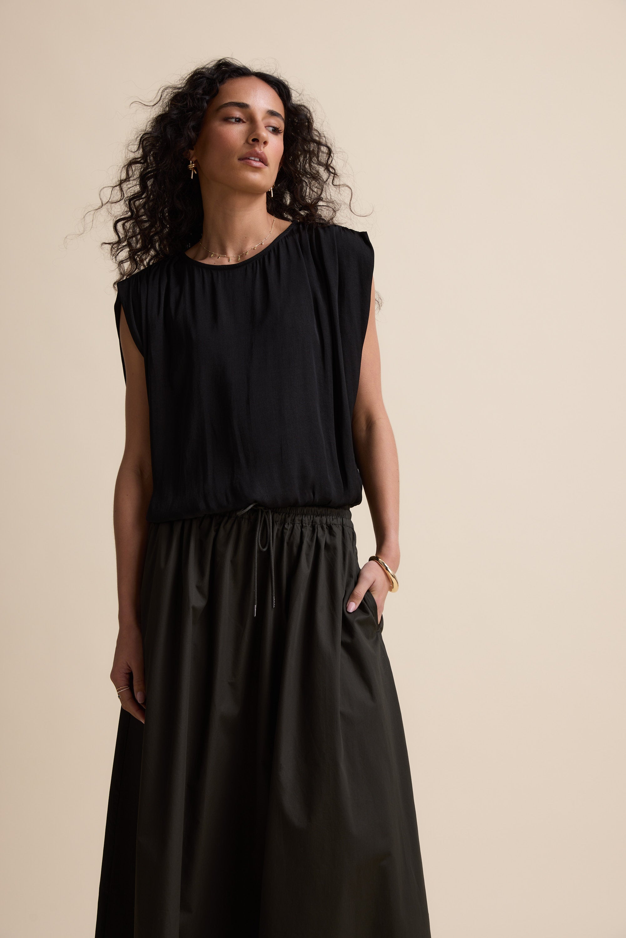 A Outfit