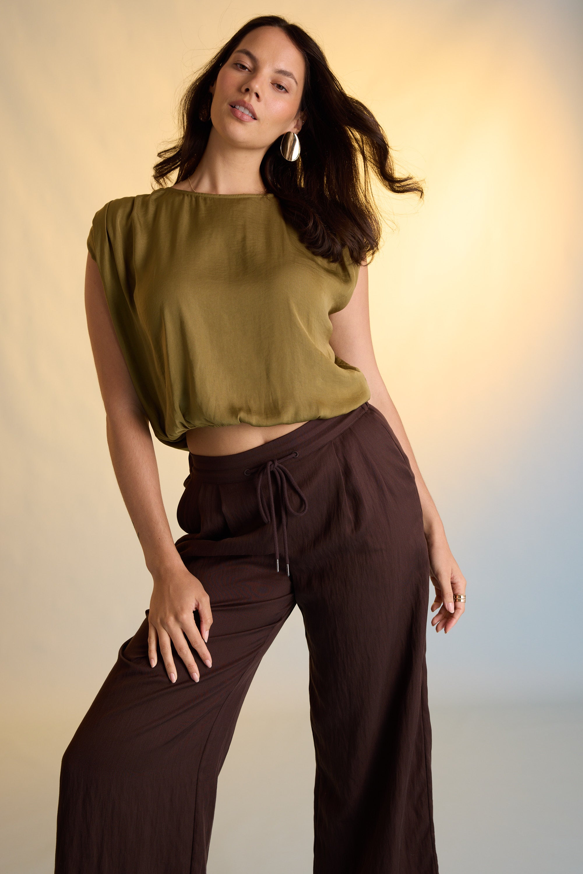 A Outfit
