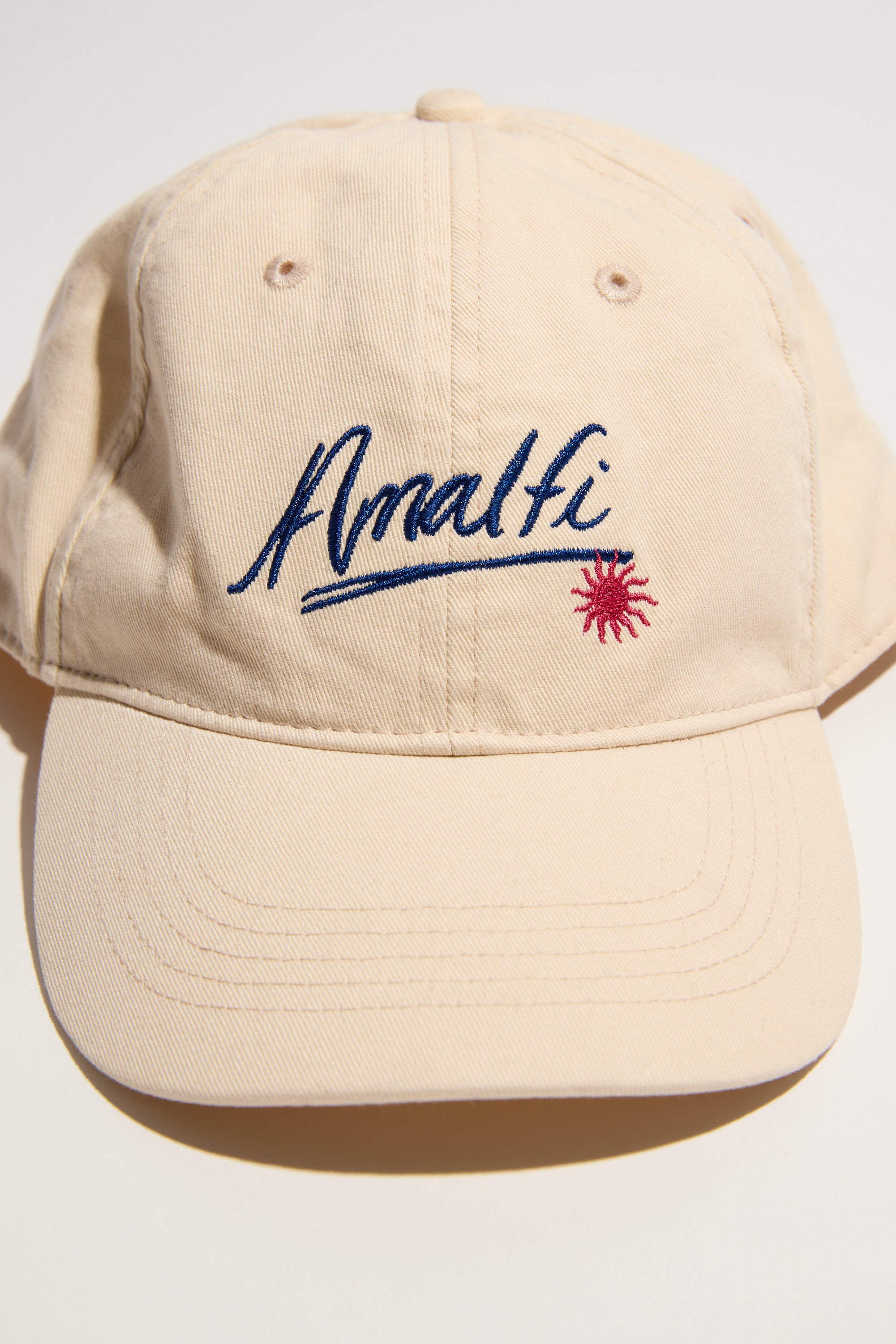 Elementary Amalfi Cap