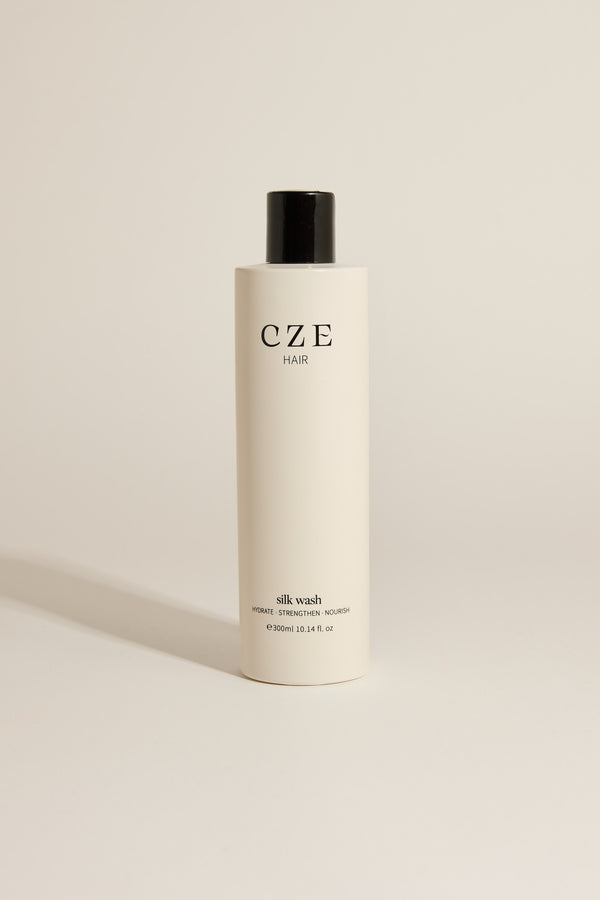 CZE Hair Silk Wash