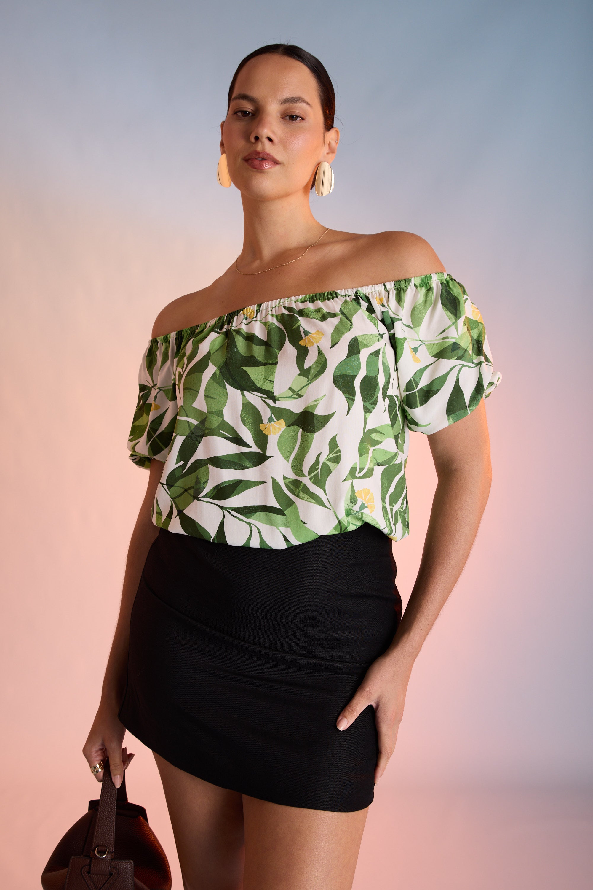 A Outfit