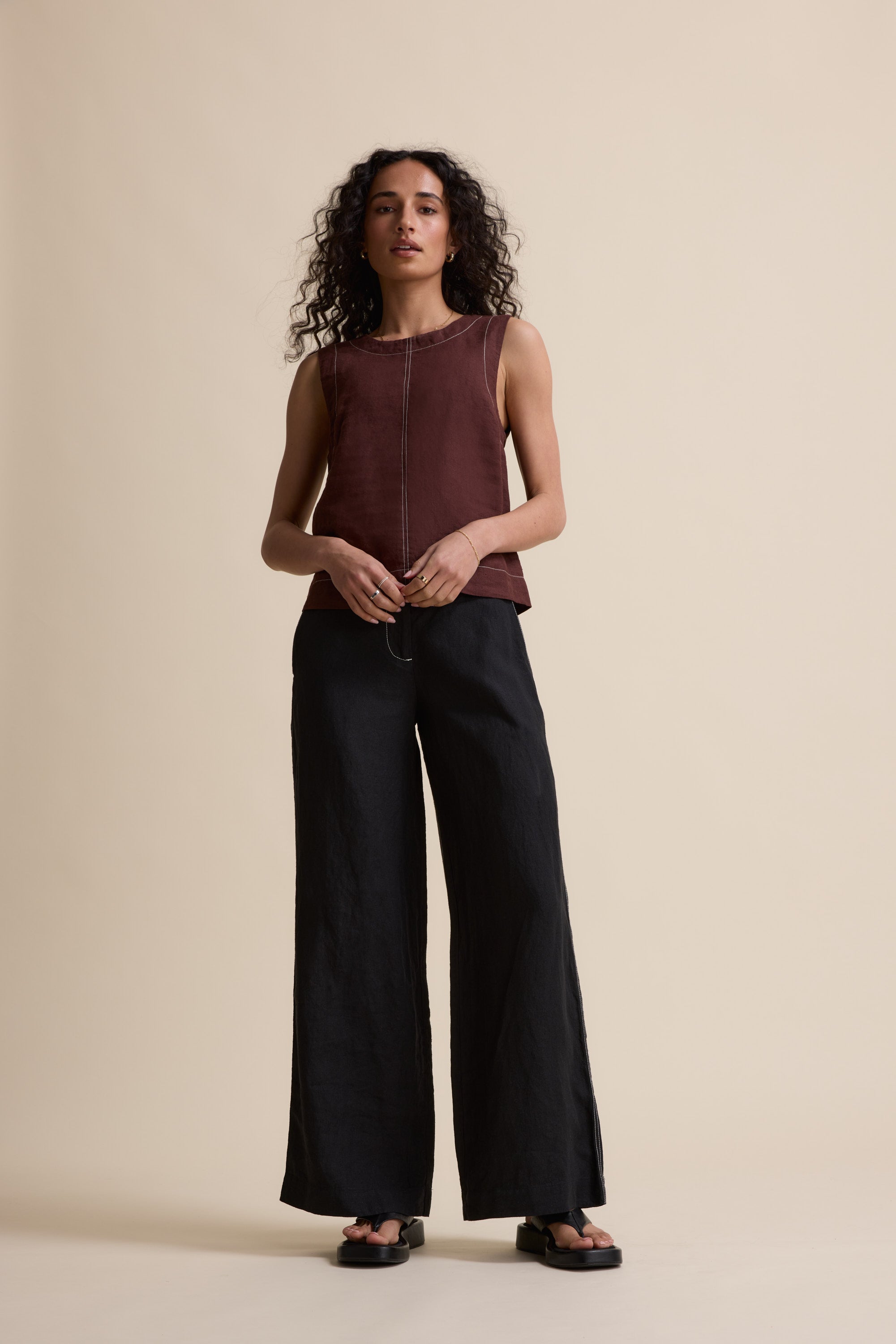 A Outfit