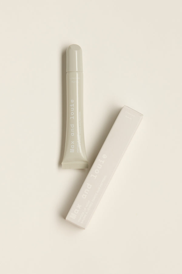Max and Louie Peptide Lip Whip