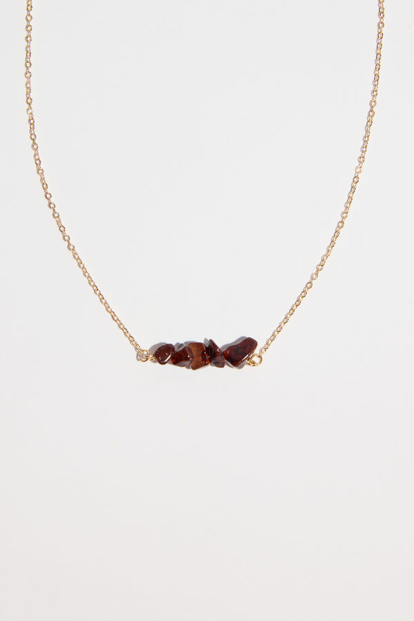 Bela Sonder Naeva Necklace