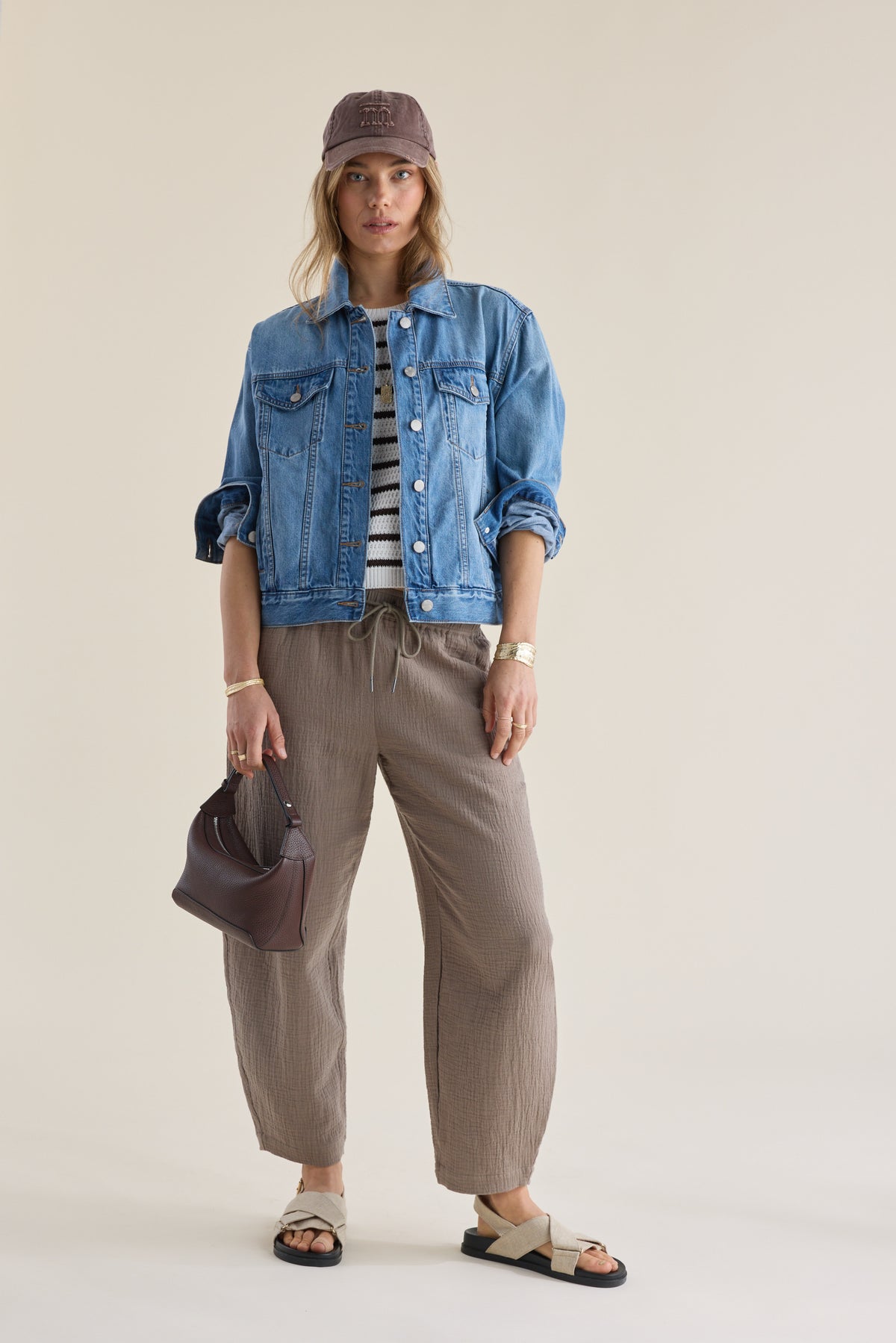 A Outfit
