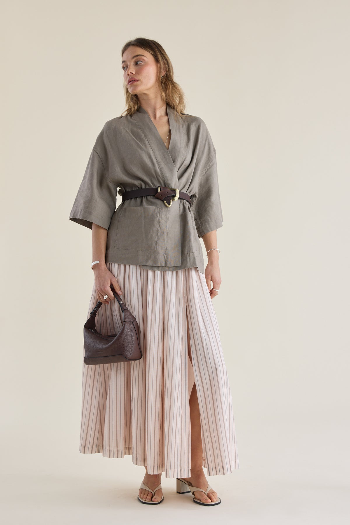 A Outfit