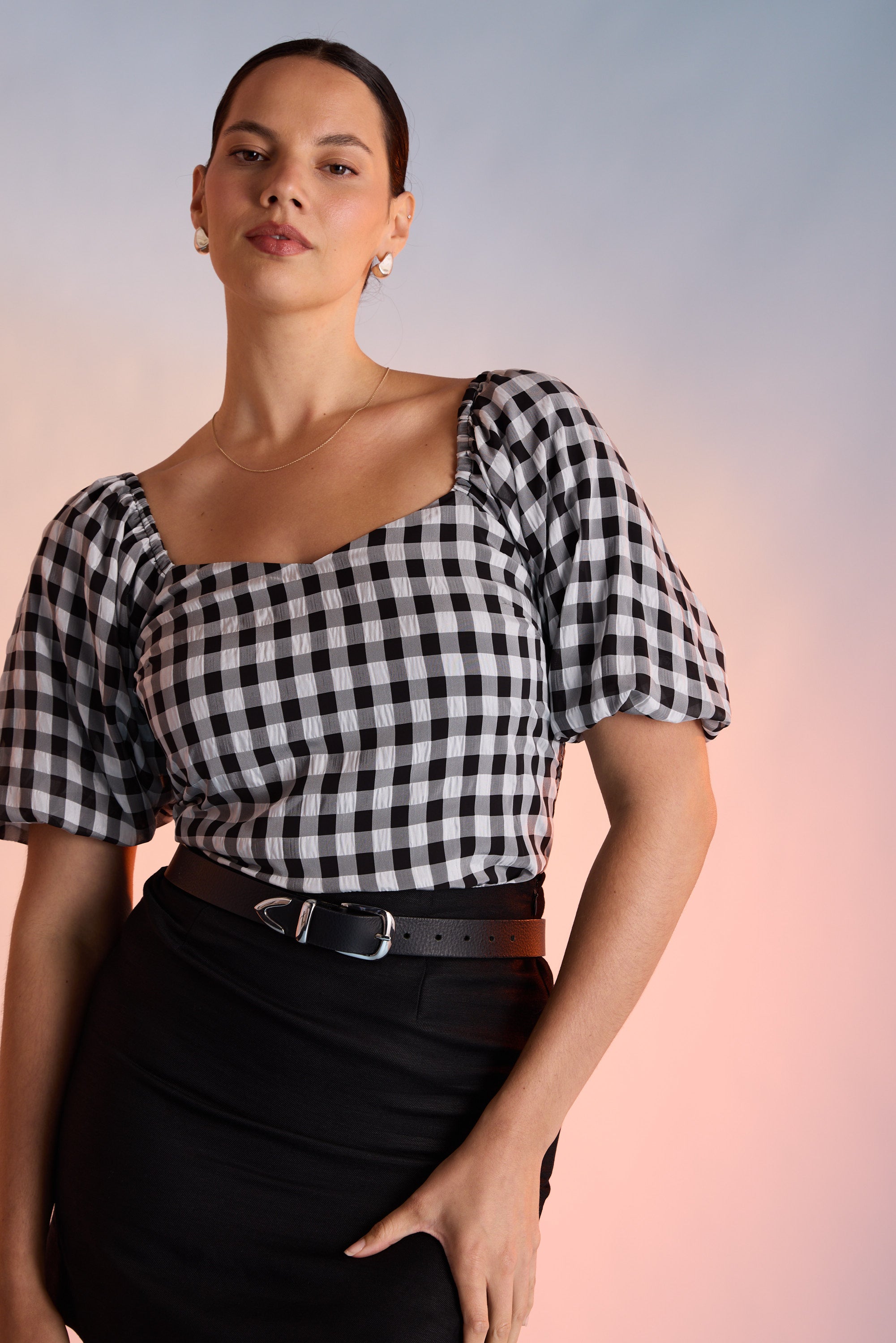 A Outfit