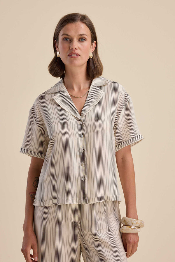 Stella Short Sleeve Shirt