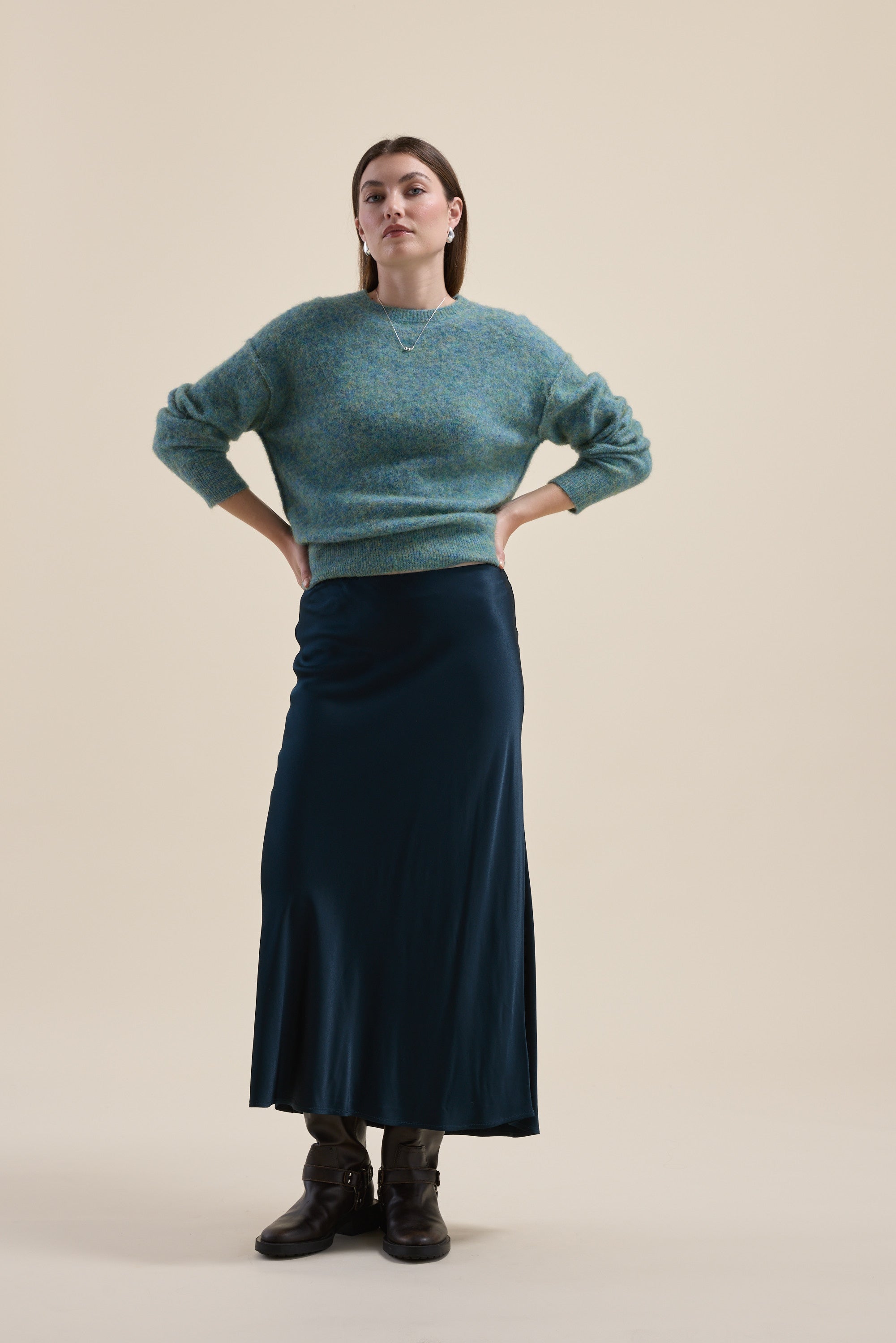 A Outfit