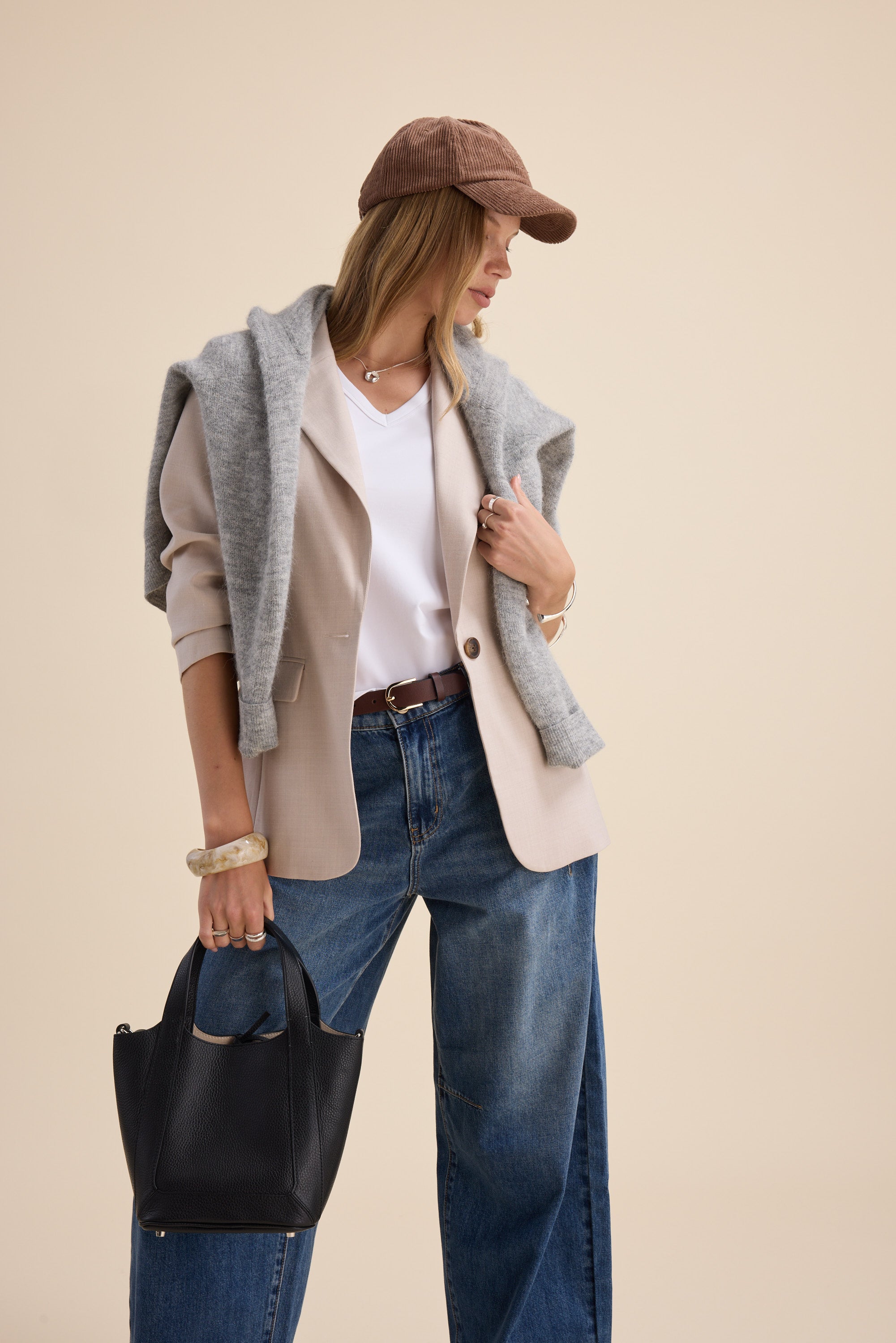 A Outfit