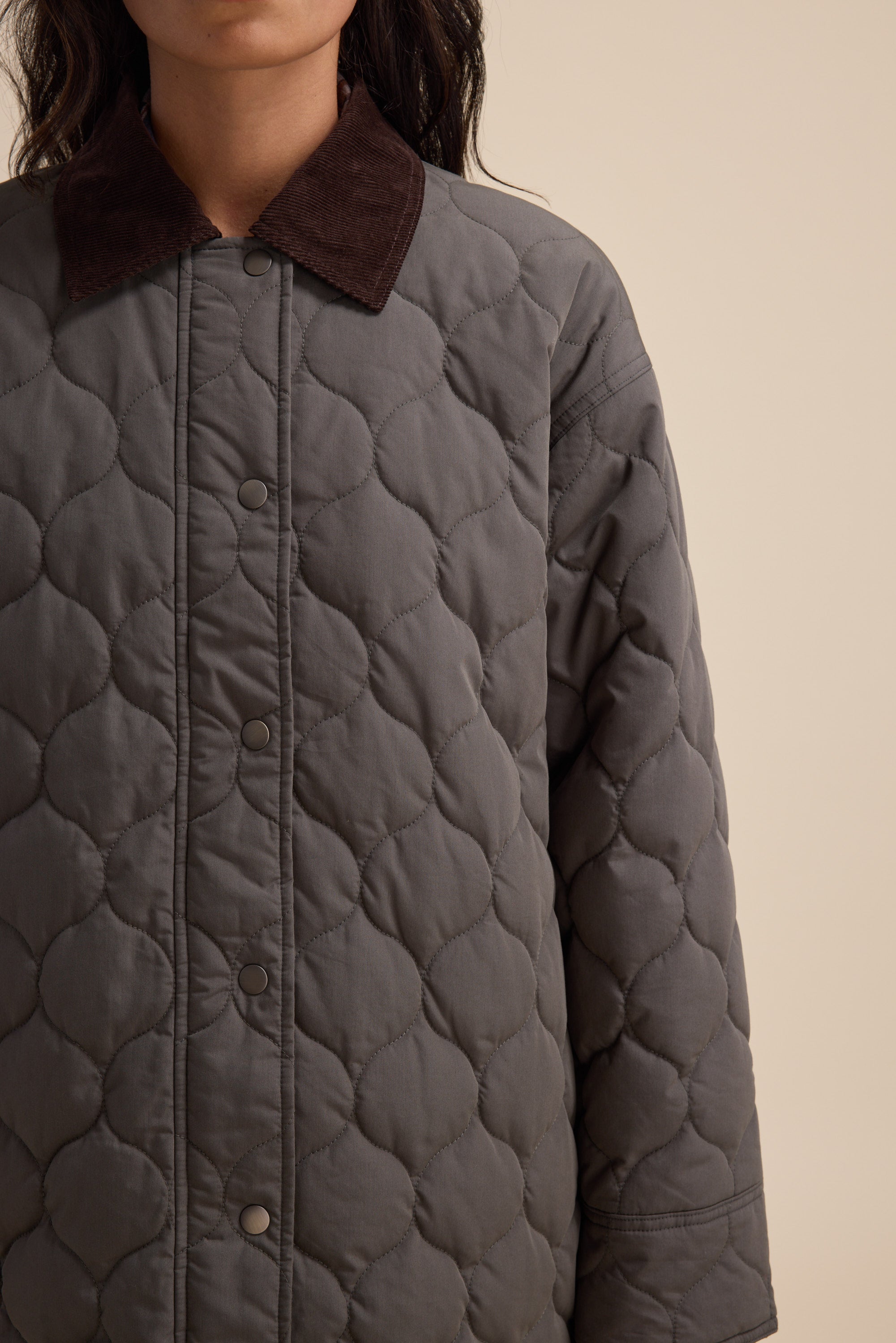 Shop Elementary Longline Puffer (Willow) | Elementary – Max Shop Elementary Longline Puffer (Willow) | Elementary – Max