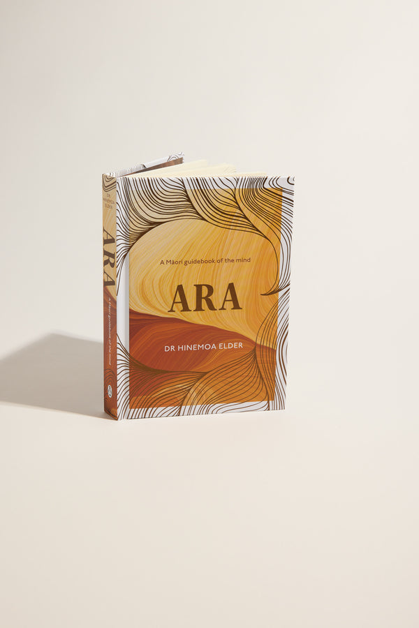 Ara: A Maori Guidebook of the Mind