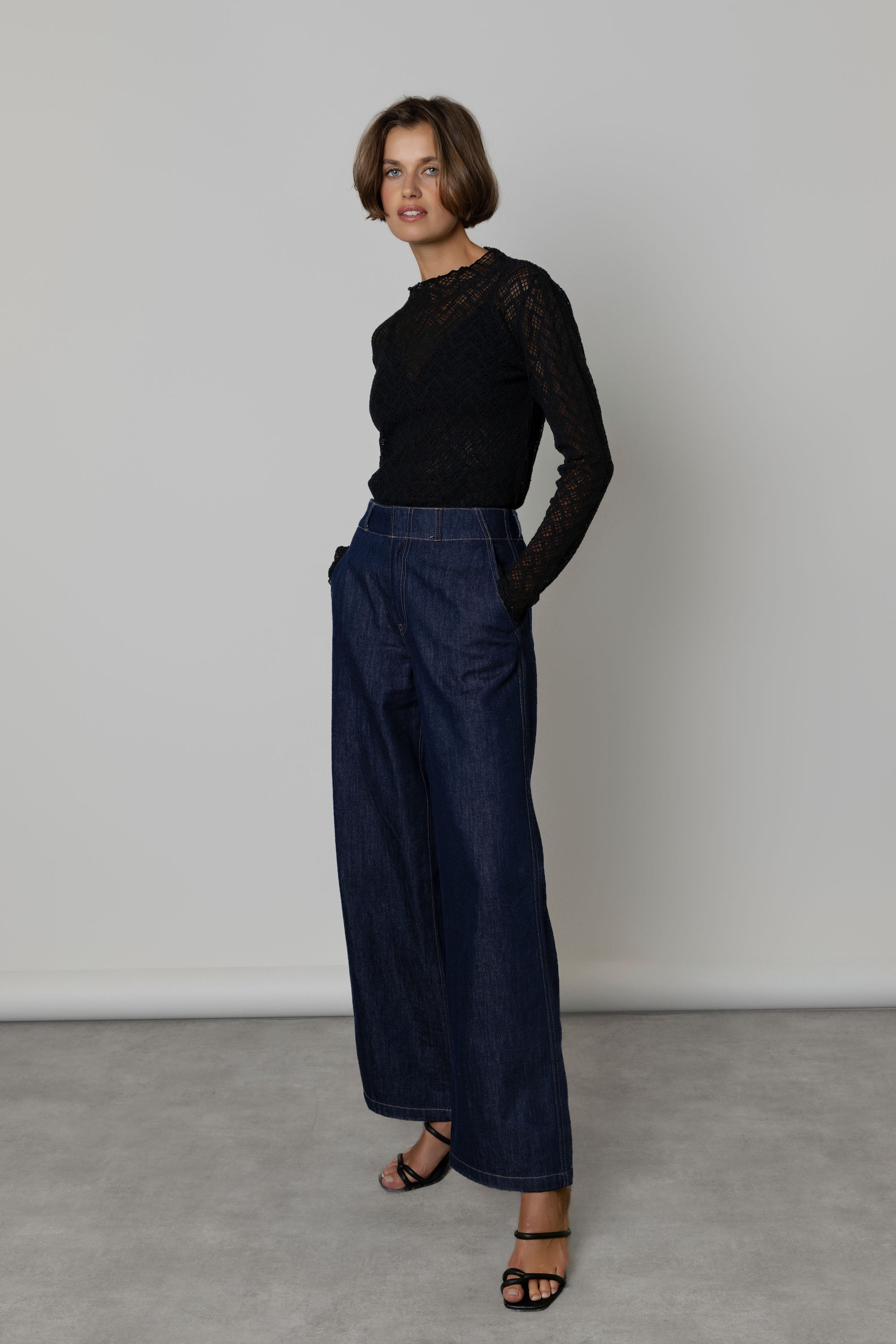 A Outfit