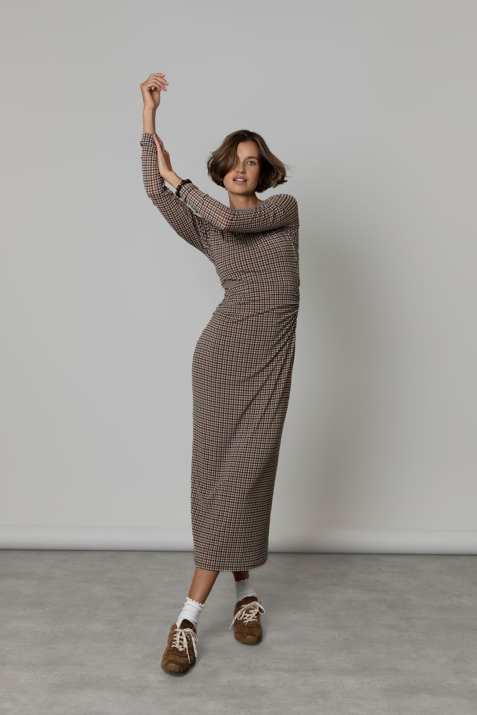 Long Dresses | NZ-Designed Maxi & Midi Styles