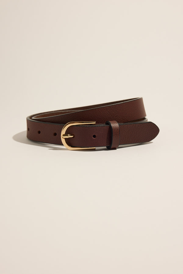 Margot Slim Dress Belt