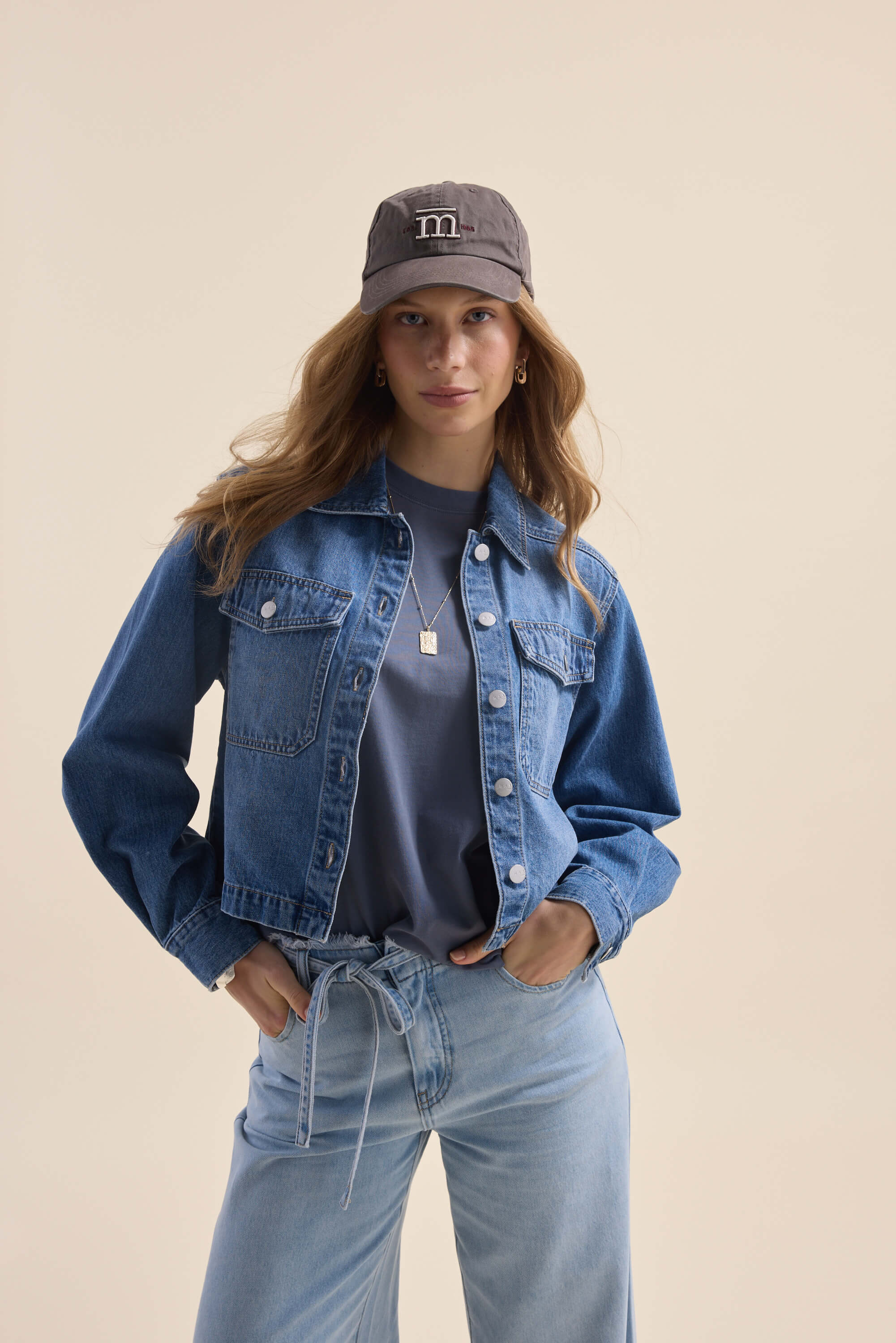 A Outfit