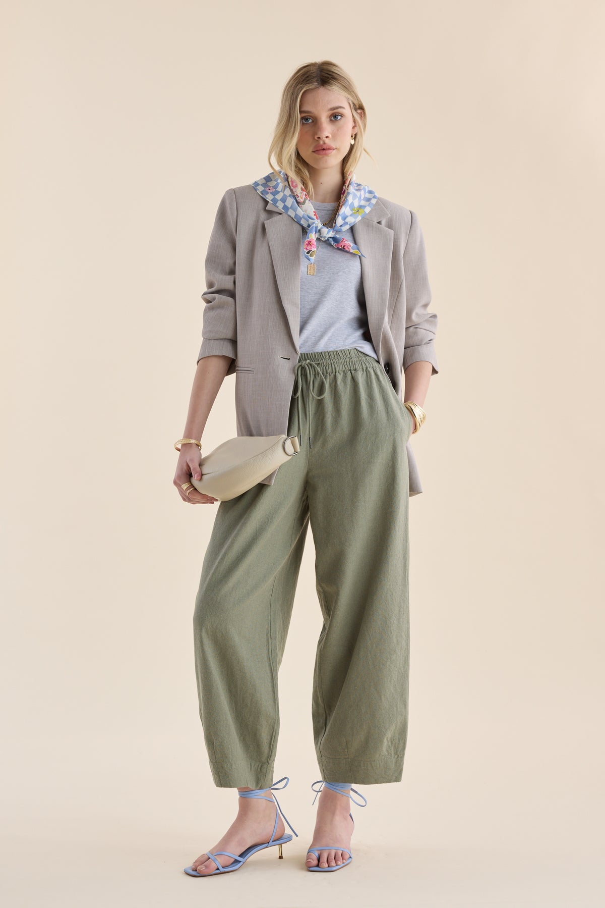 A Outfit