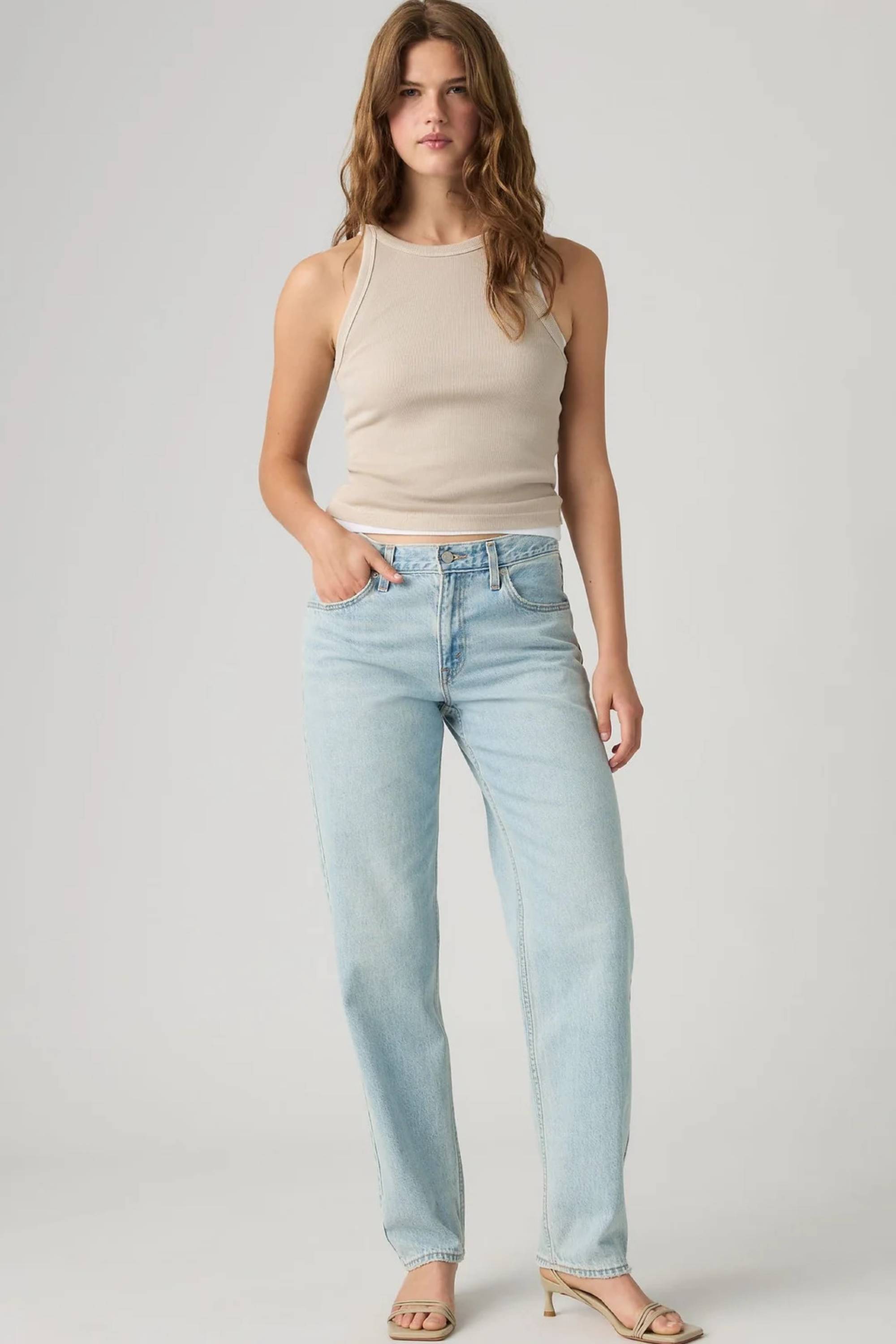 A Outfit