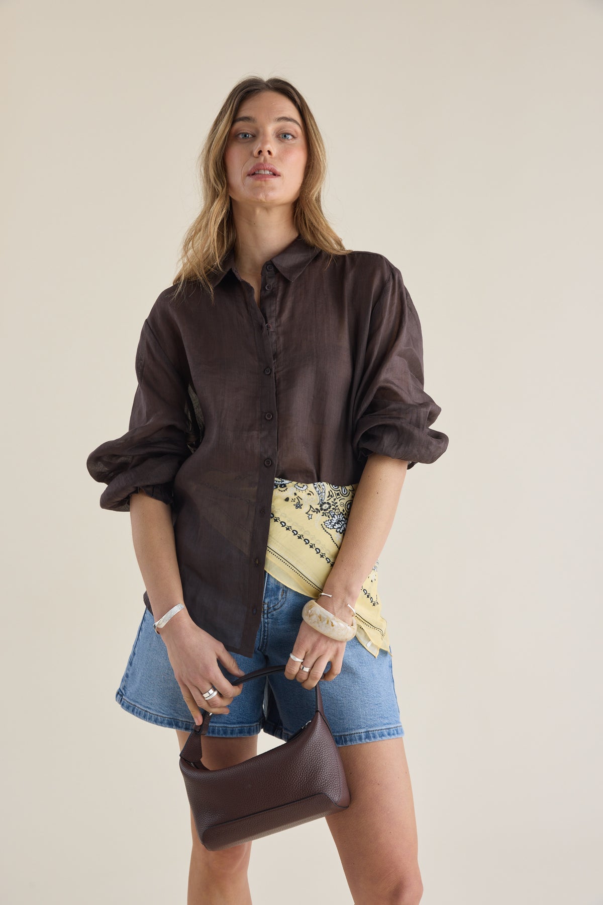 A Outfit