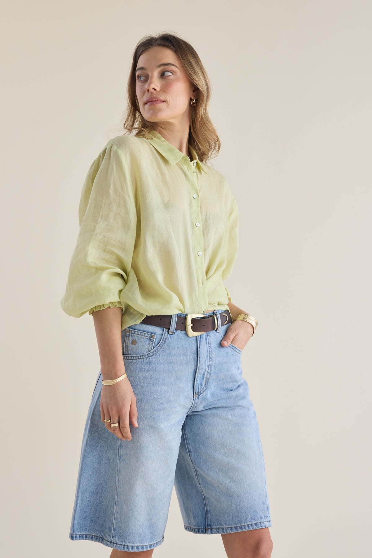A Outfit