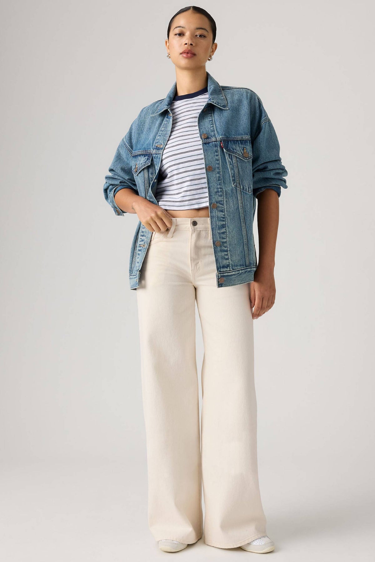 A Outfit