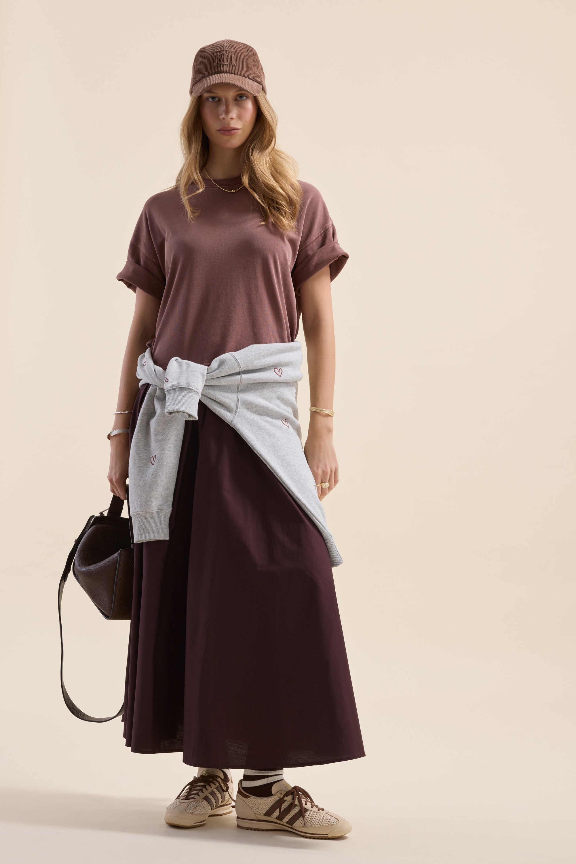 A Outfit
