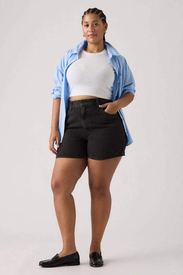 Levi's Cinch Mid-Thigh Short