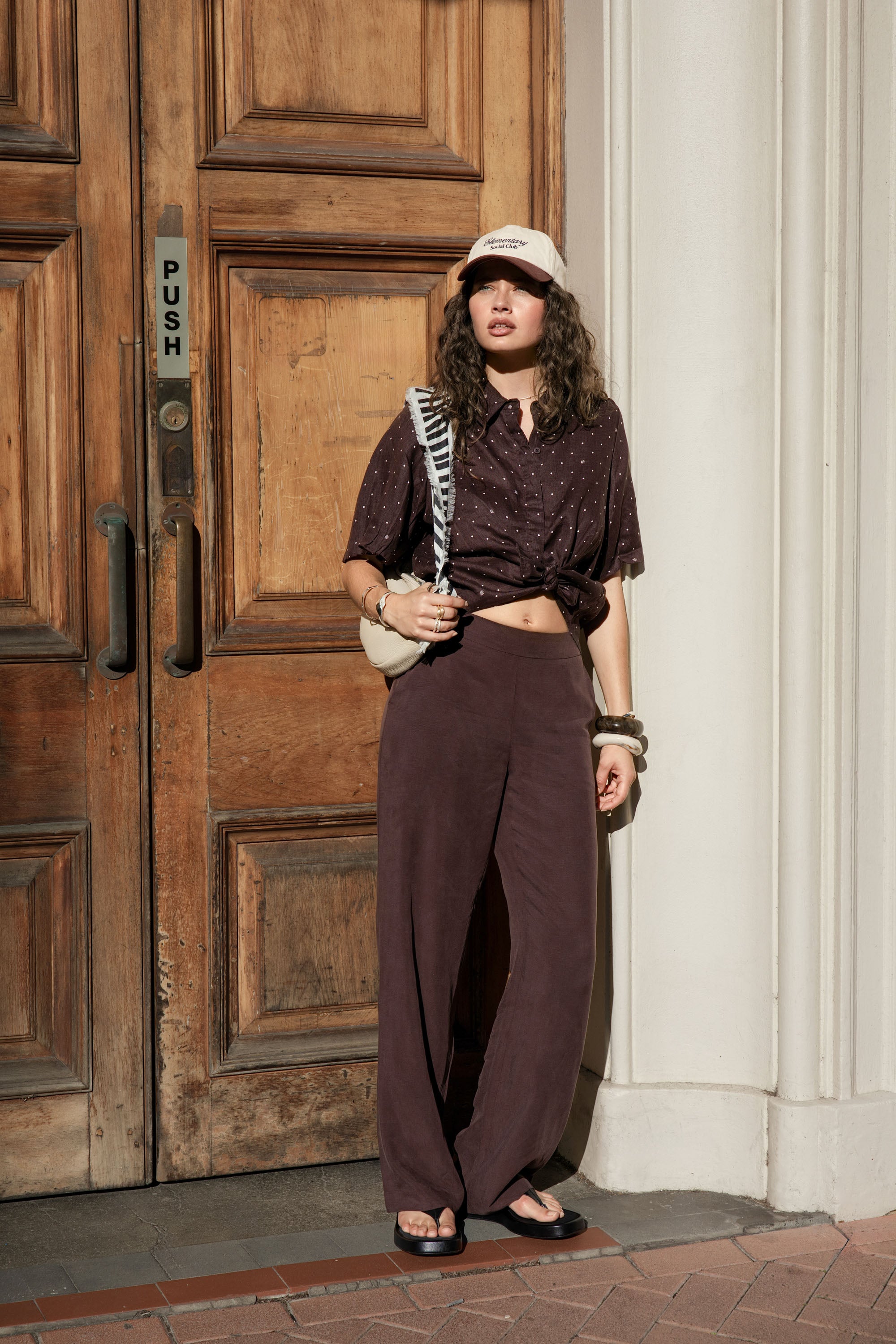 A Outfit
