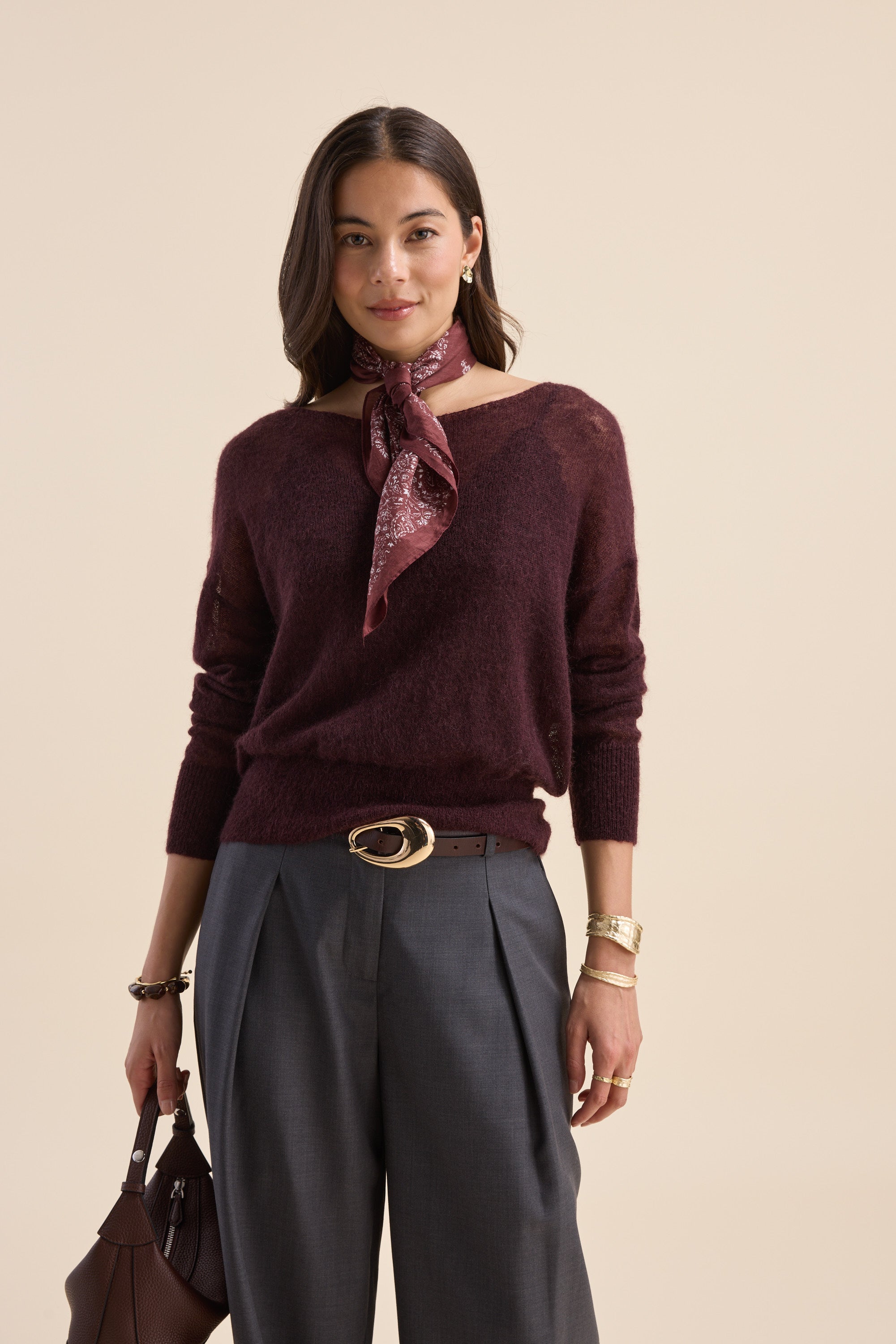 A Outfit