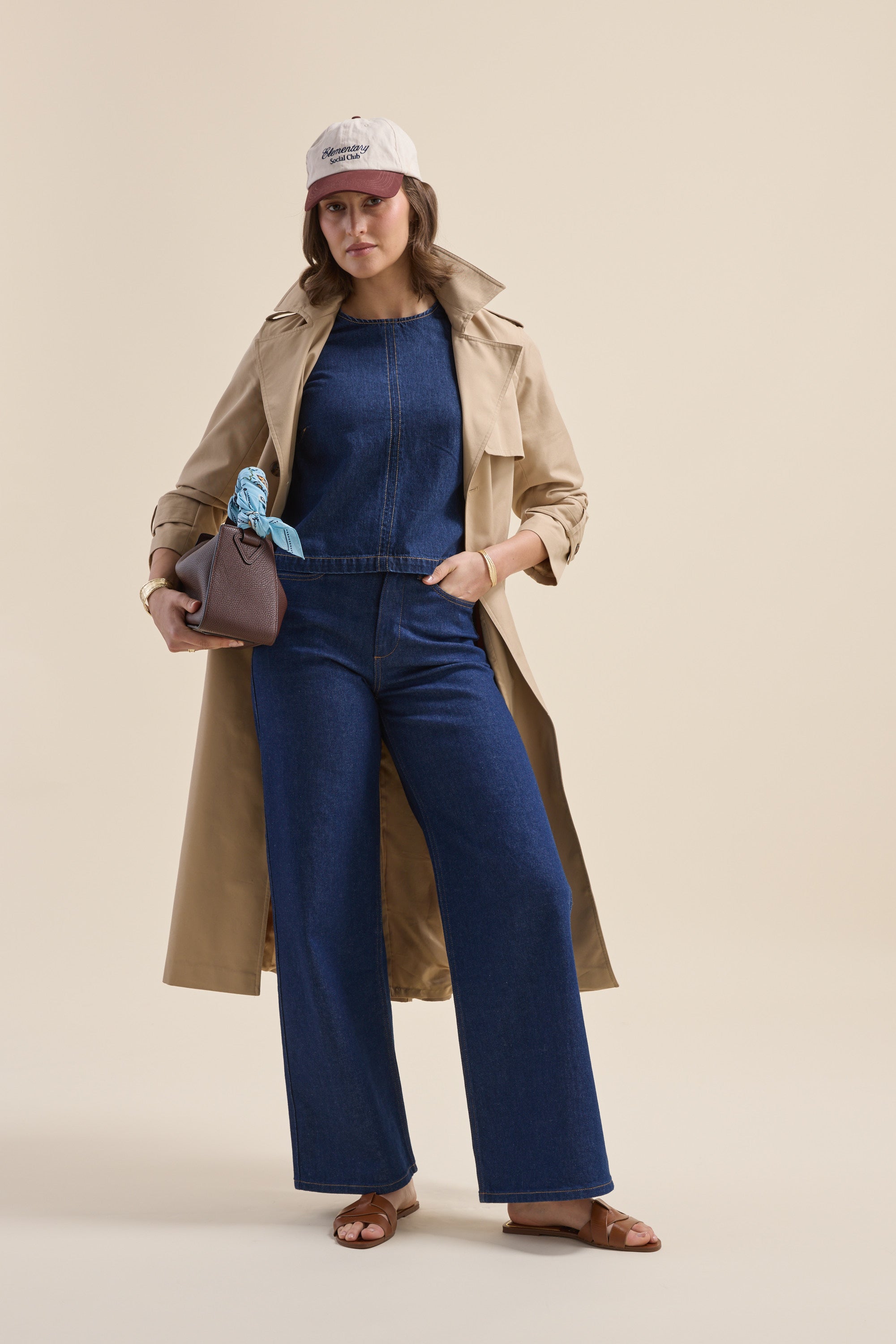 A Outfit