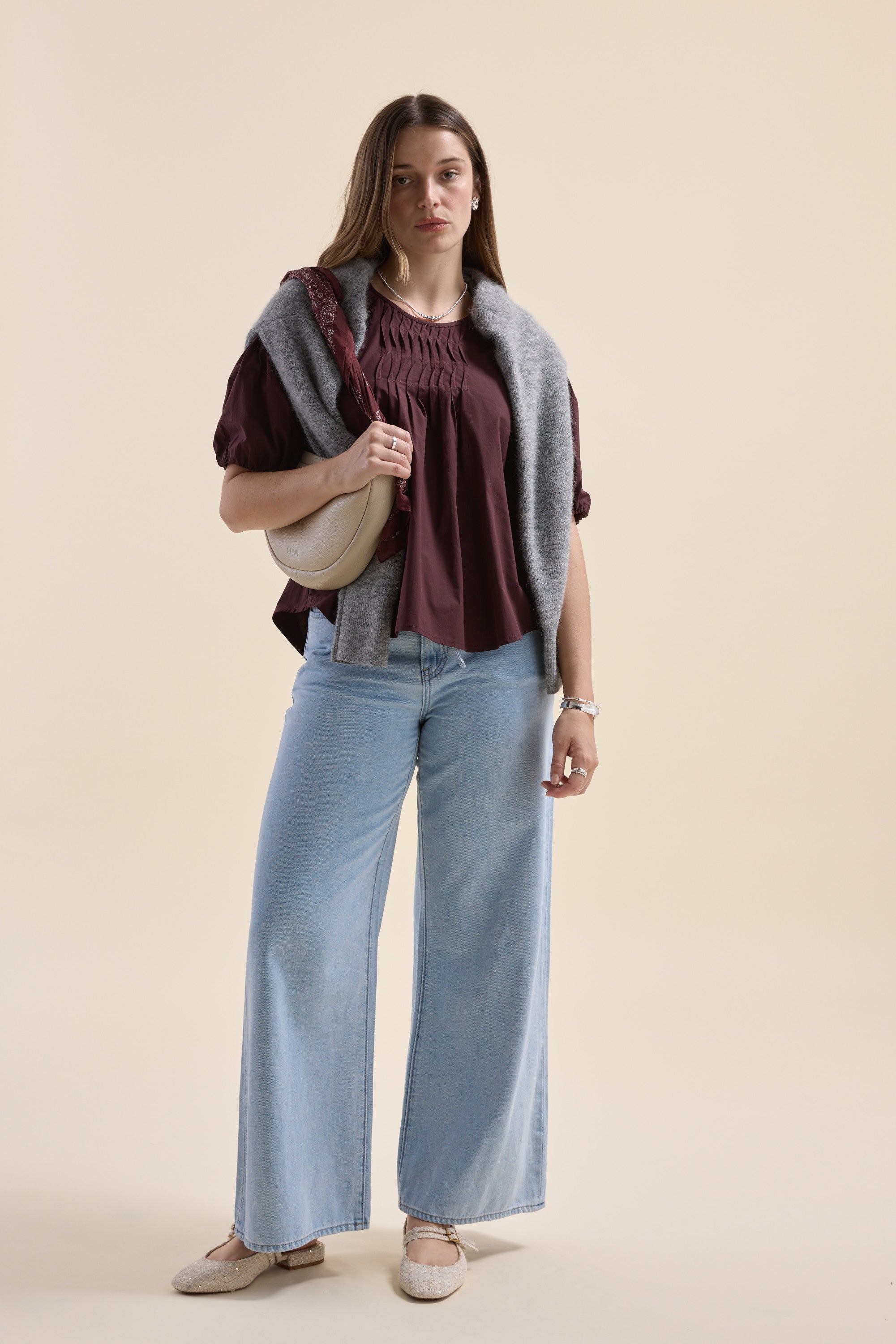 A Outfit