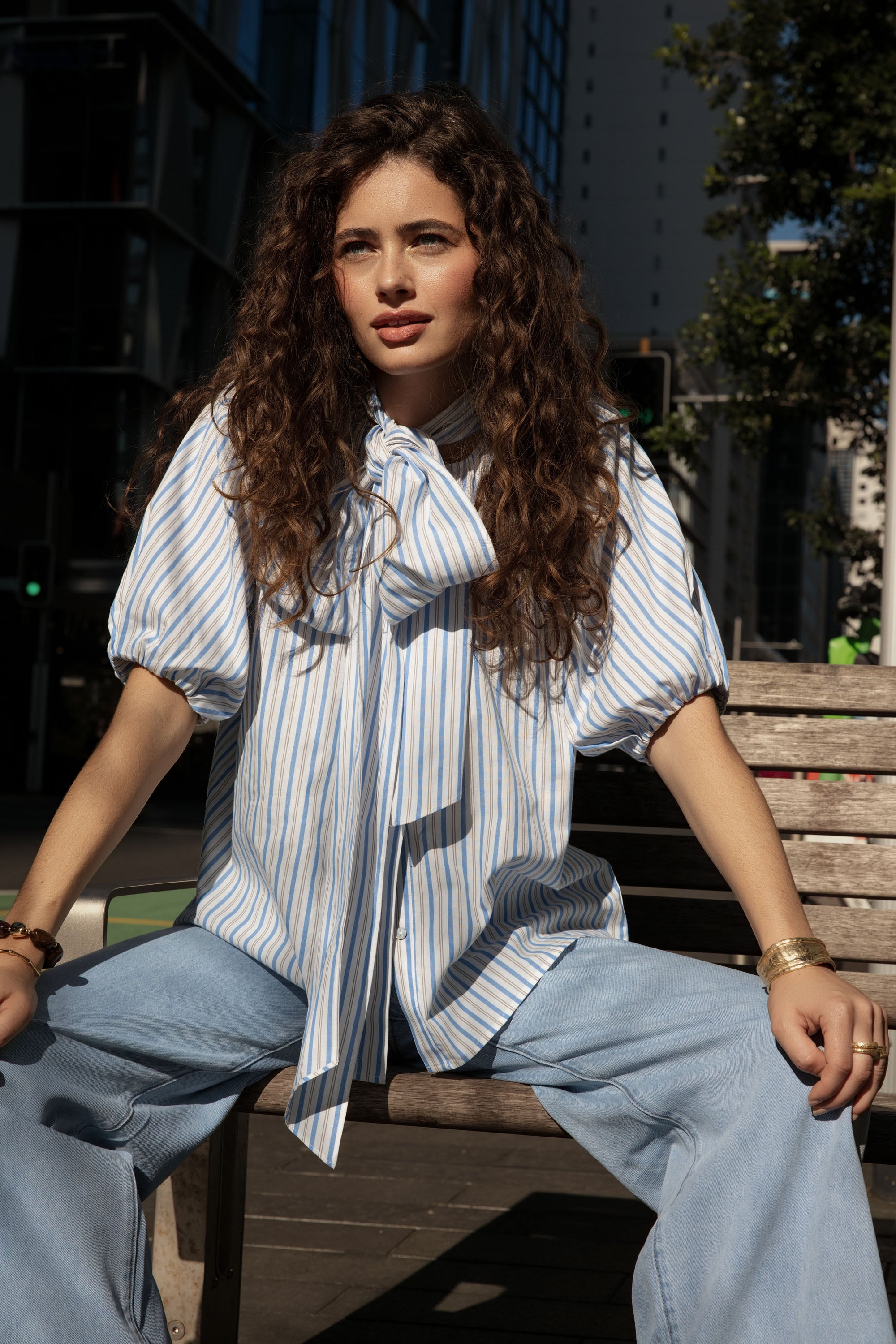 A Outfit