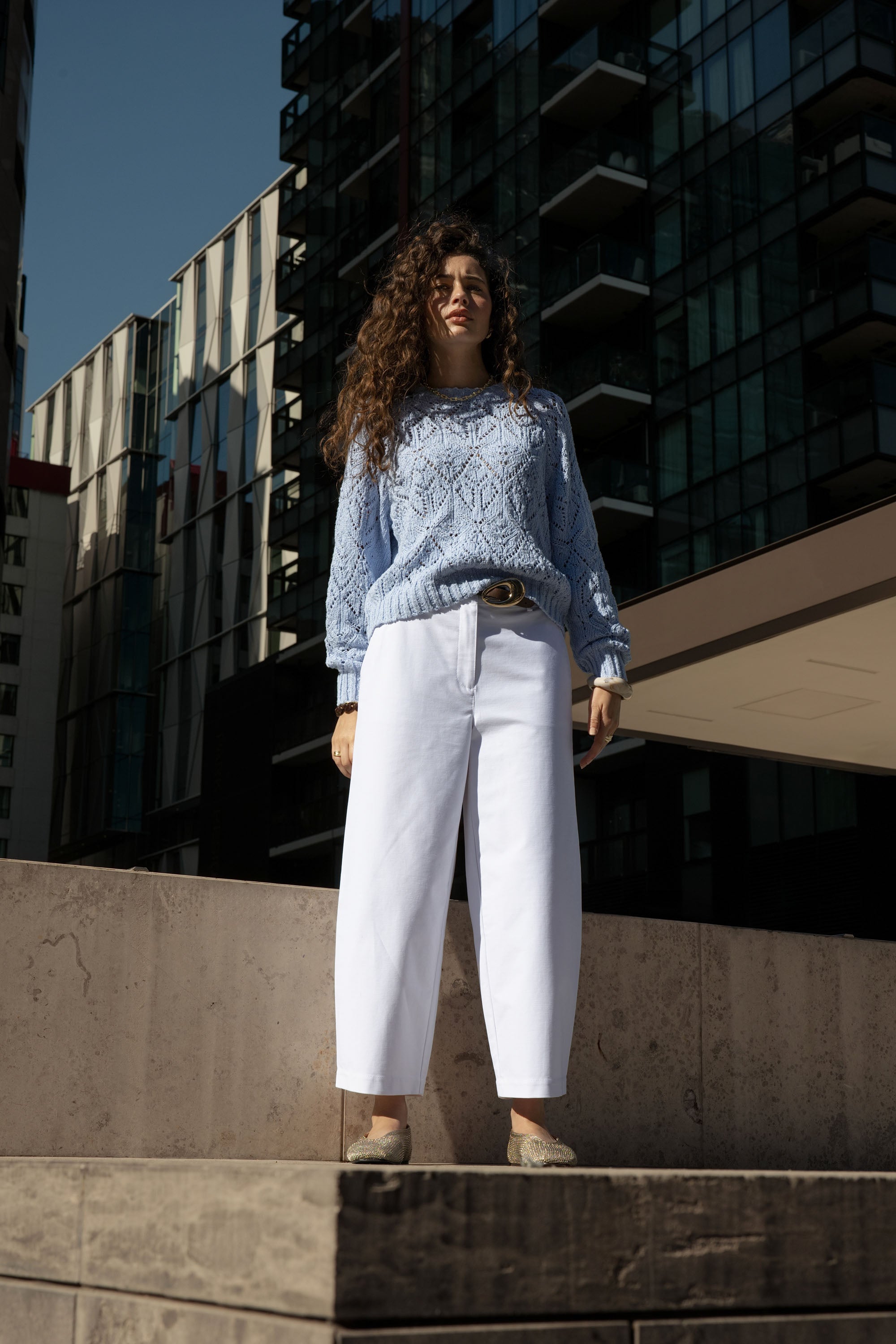 A Outfit
