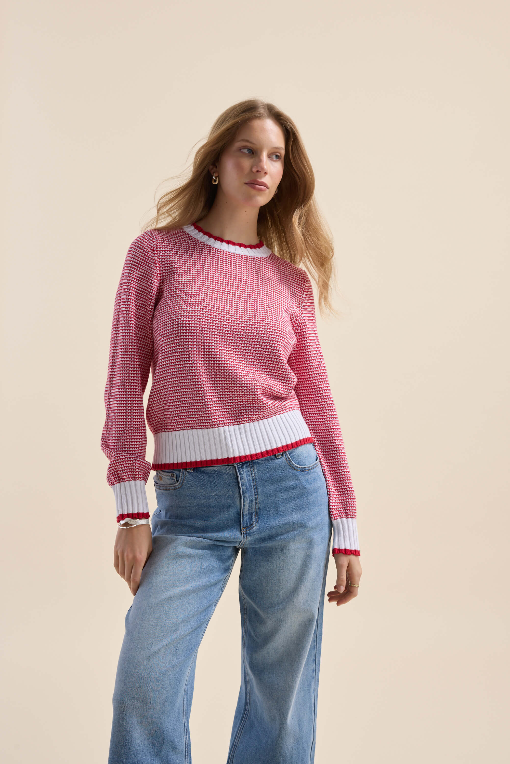 C Side