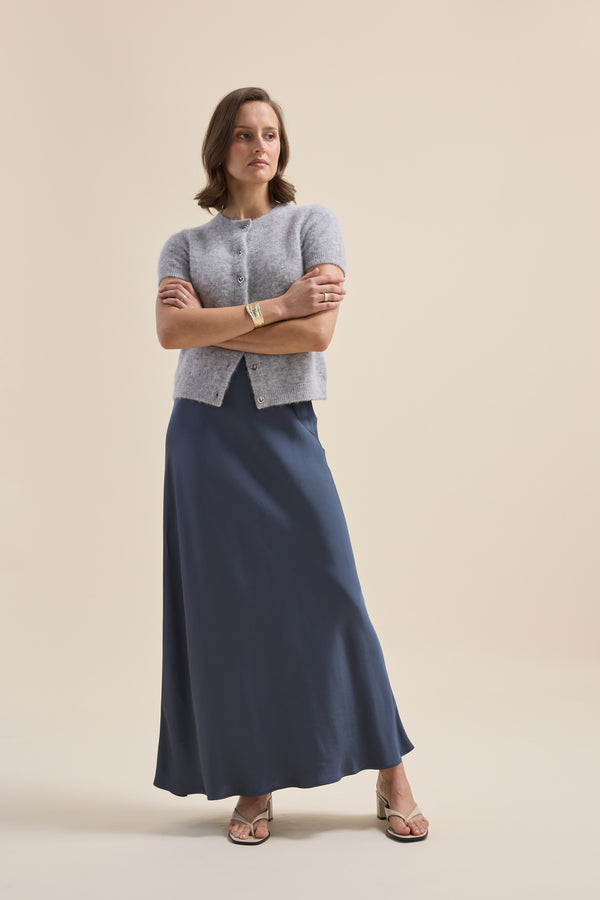 Dakota Slip Skirt