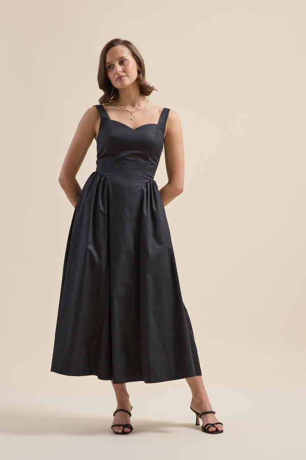 Meadow Sweetheart Dress